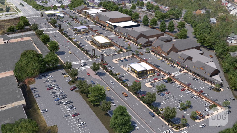 Edmondson Village Small Change Real Estate Investing. For Everyone.