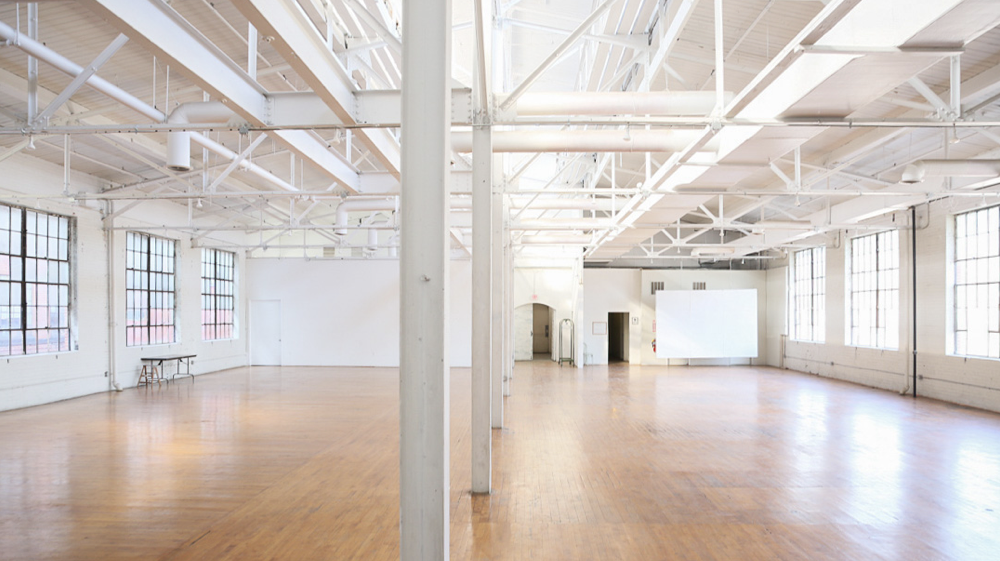 Pajama Factory | Small Change: Real Estate Investing. For Everyone.