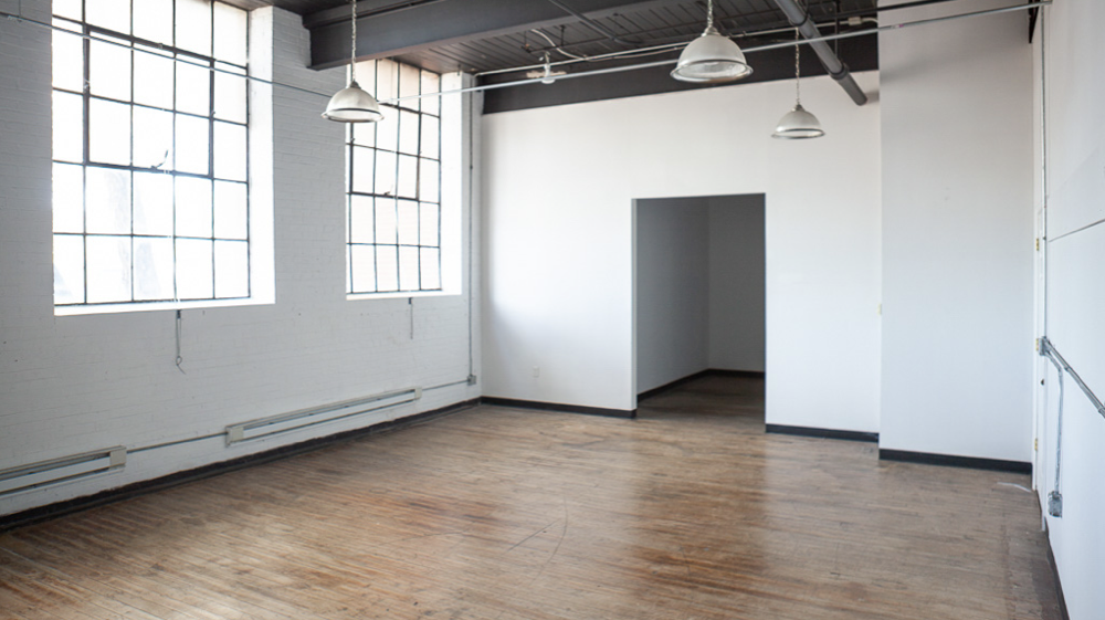 Pajama Factory | Small Change: Real Estate Investing. For Everyone.