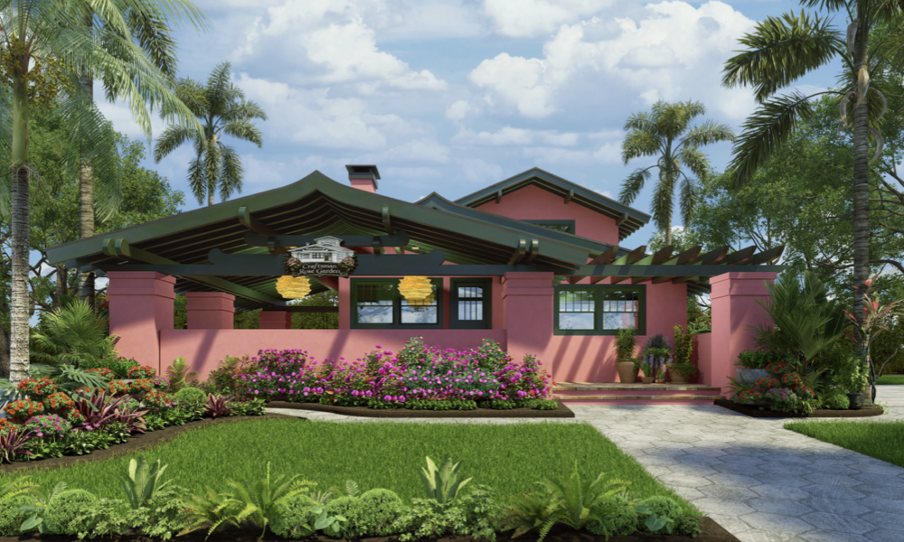03 exterior rendering