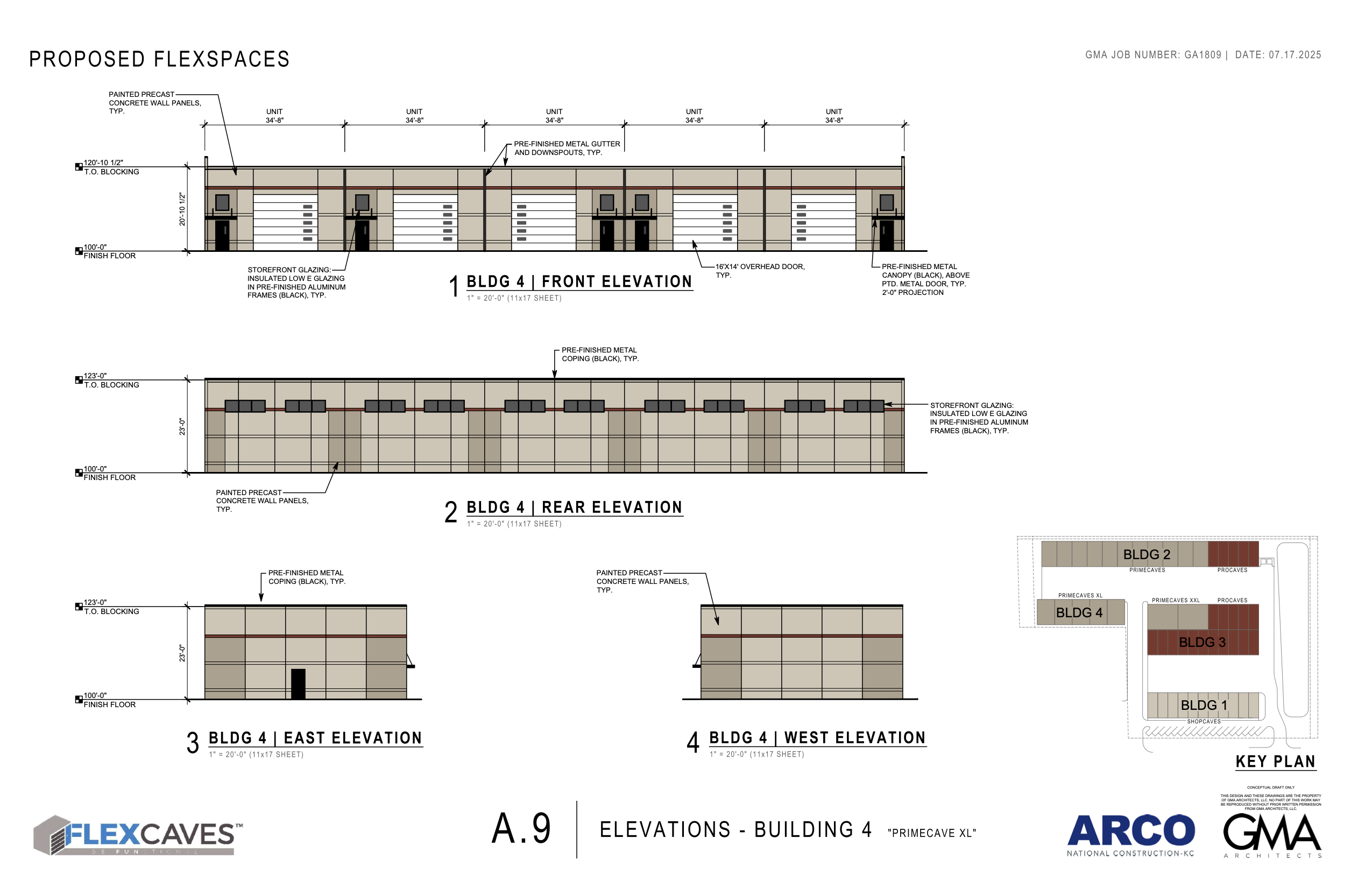 08 building elevations a9
