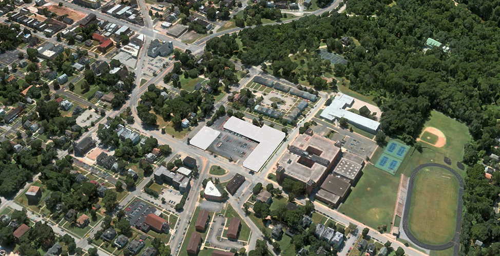 Walbrook Junction Small Change Real Estate Investing. For Everyone.