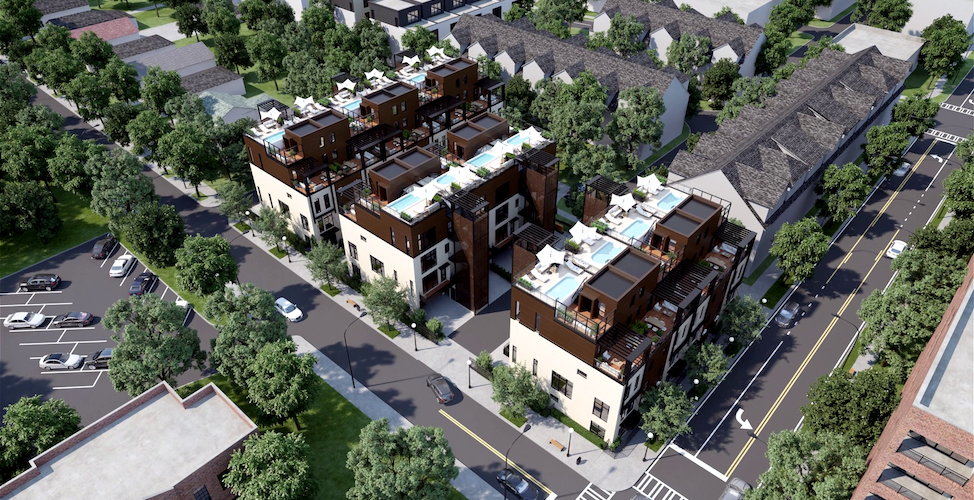 Swank Atlanta Small Change Real Estate Investing. For Everyone.